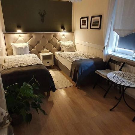 Zenda - Przytulny Apartament W Zacisznym Miejscu Wieprz  المظهر الخارجي الصورة